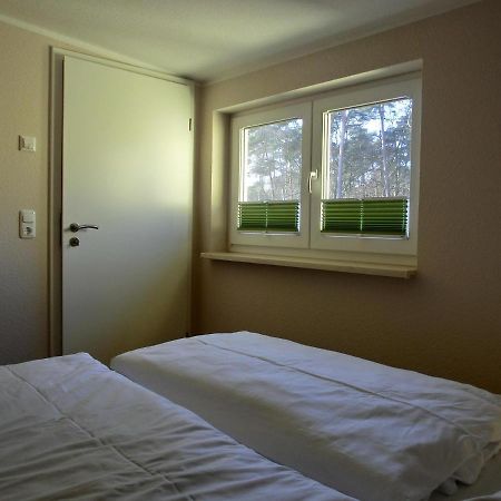 Ferienwohnung Kwf3Aog Граль-Мюріц Екстер'єр фото