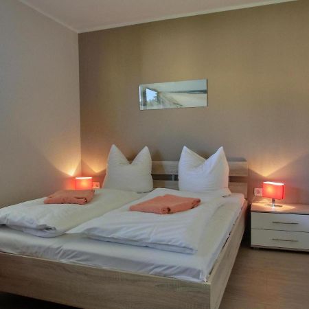 Ferienwohnung Kwf3Aog Граль-Мюріц Екстер'єр фото