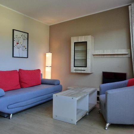 Ferienwohnung Kwf3Aog Граль-Мюріц Екстер'єр фото