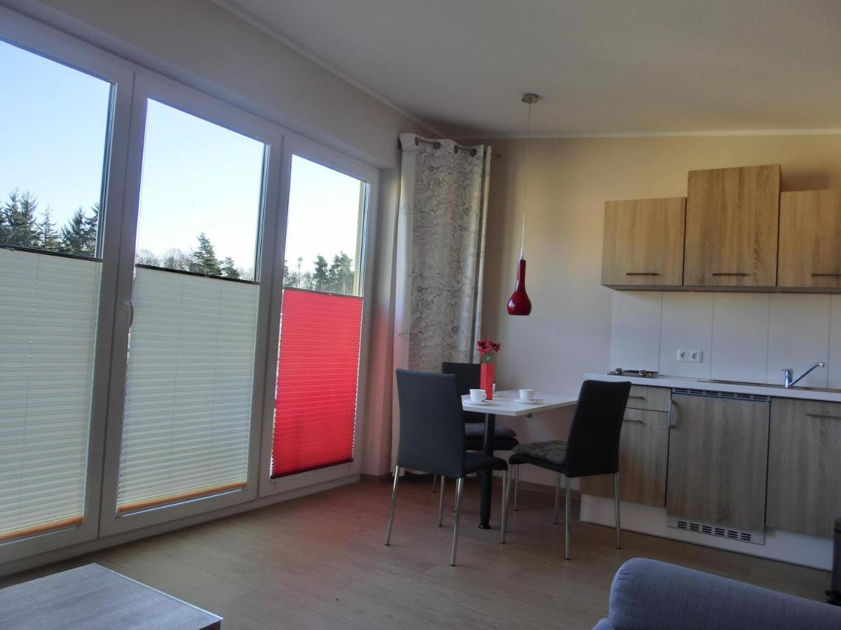 Ferienwohnung Kwf3Aog Граль-Мюріц Екстер'єр фото