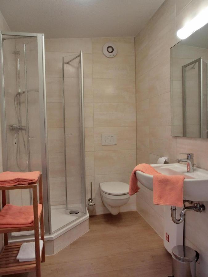 Ferienwohnung Kwf3Aog Граль-Мюріц Екстер'єр фото