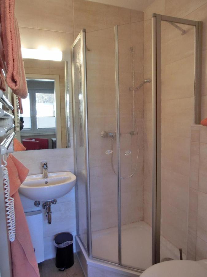 Ferienwohnung Kwf3Aog Граль-Мюріц Екстер'єр фото