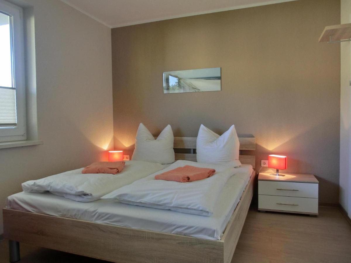 Ferienwohnung Kwf3Aog Граль-Мюріц Екстер'єр фото