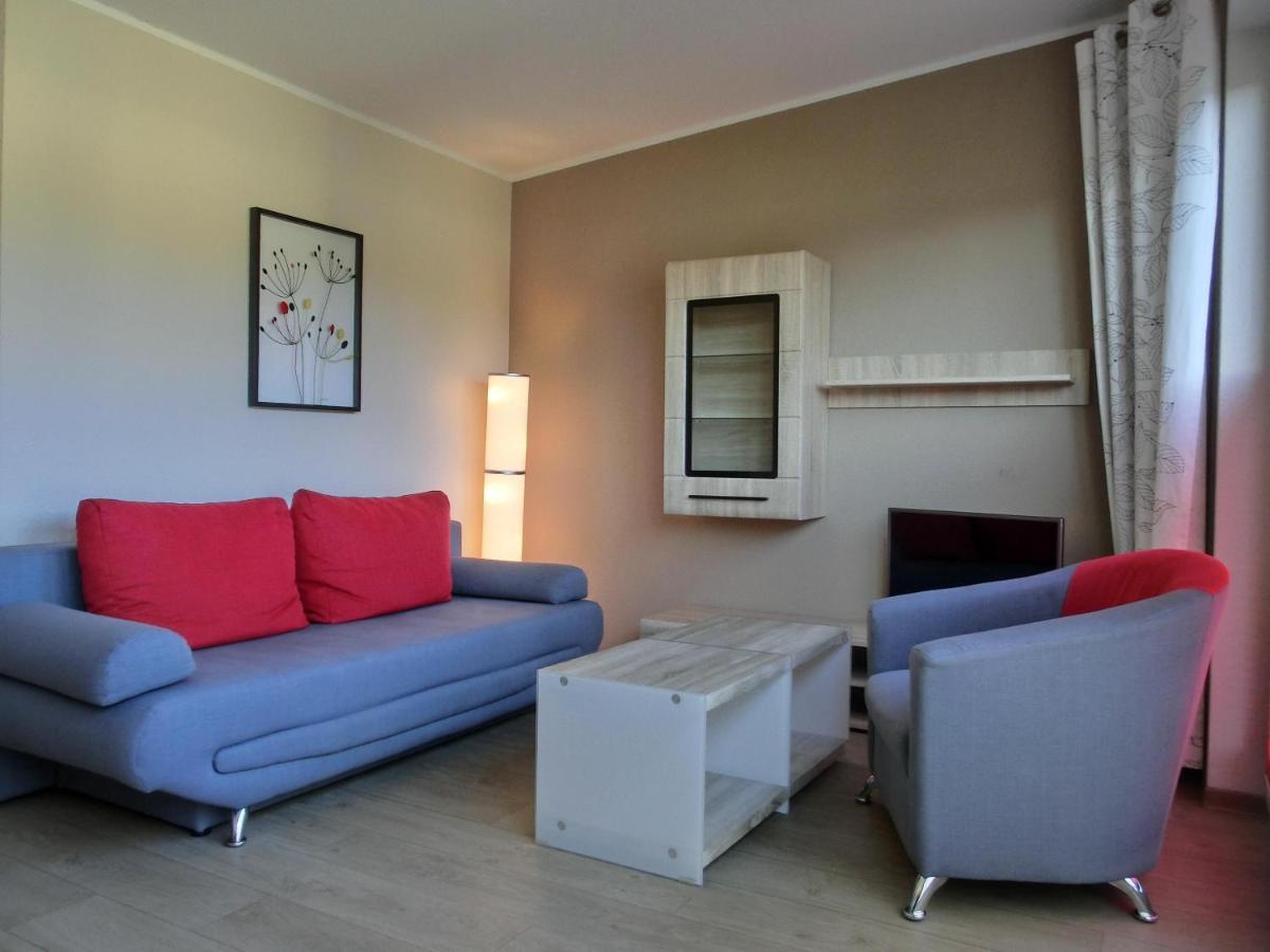 Ferienwohnung Kwf3Aog Граль-Мюріц Екстер'єр фото